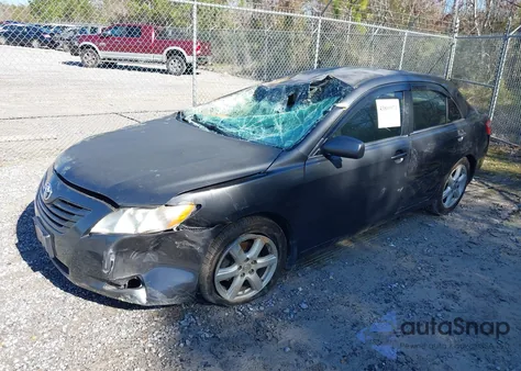 2009 Toyota Camry Le из США, поврежденный, VIN 4T1BE46K29U352959